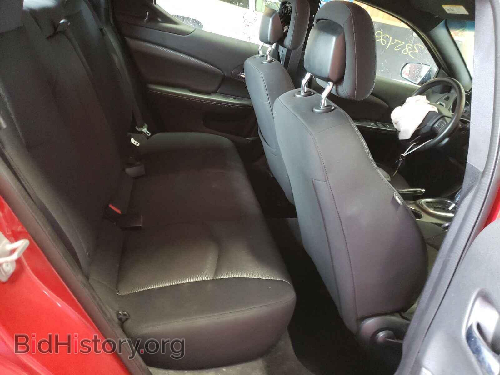 2013 DODGE AVENGER - VIN: 1C3CDZAG1DN749307 - Фото 6