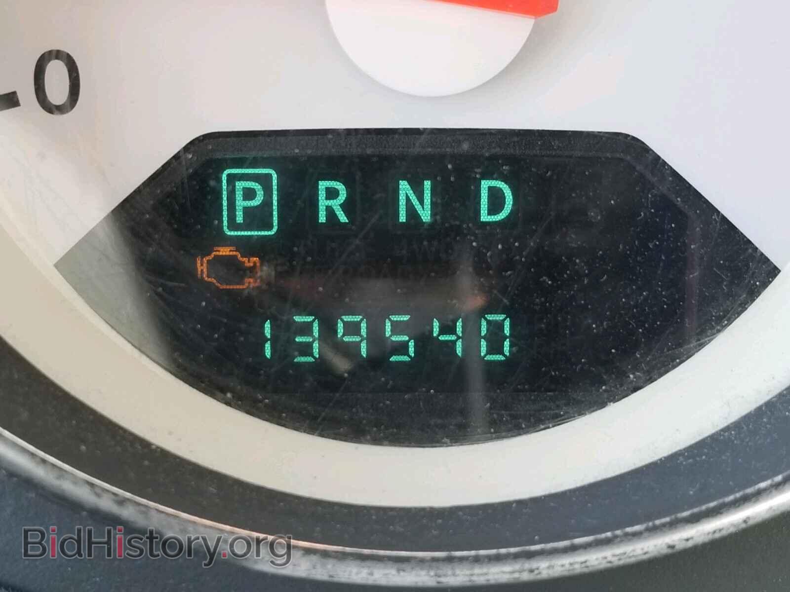 2007 DODGE CALIBER - VIN: 1B3HB48B77D406386 - Фото 8