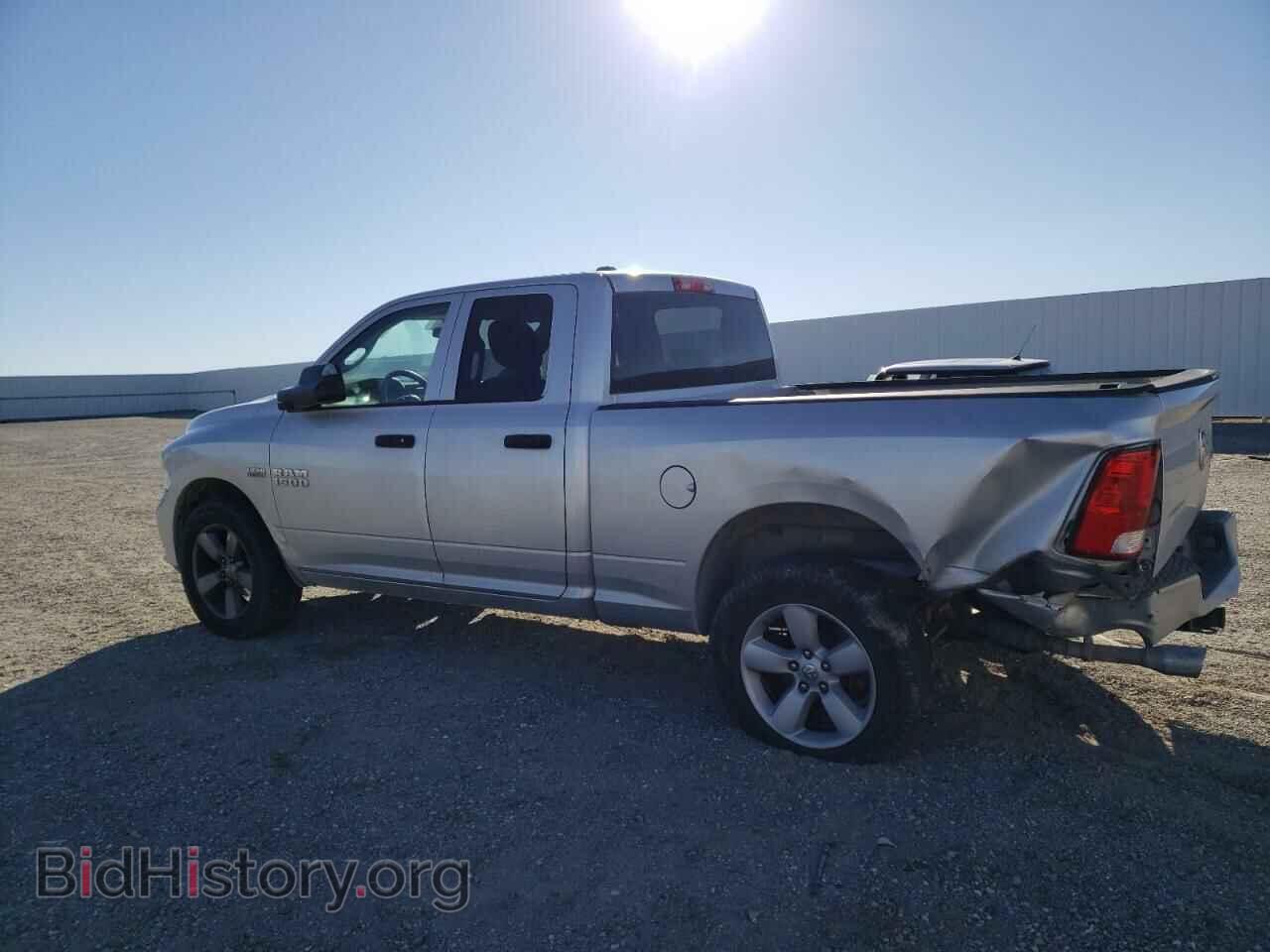 2013 RAM 1500 - VIN: 1C6RR7FT3DS573497 - Фото 2