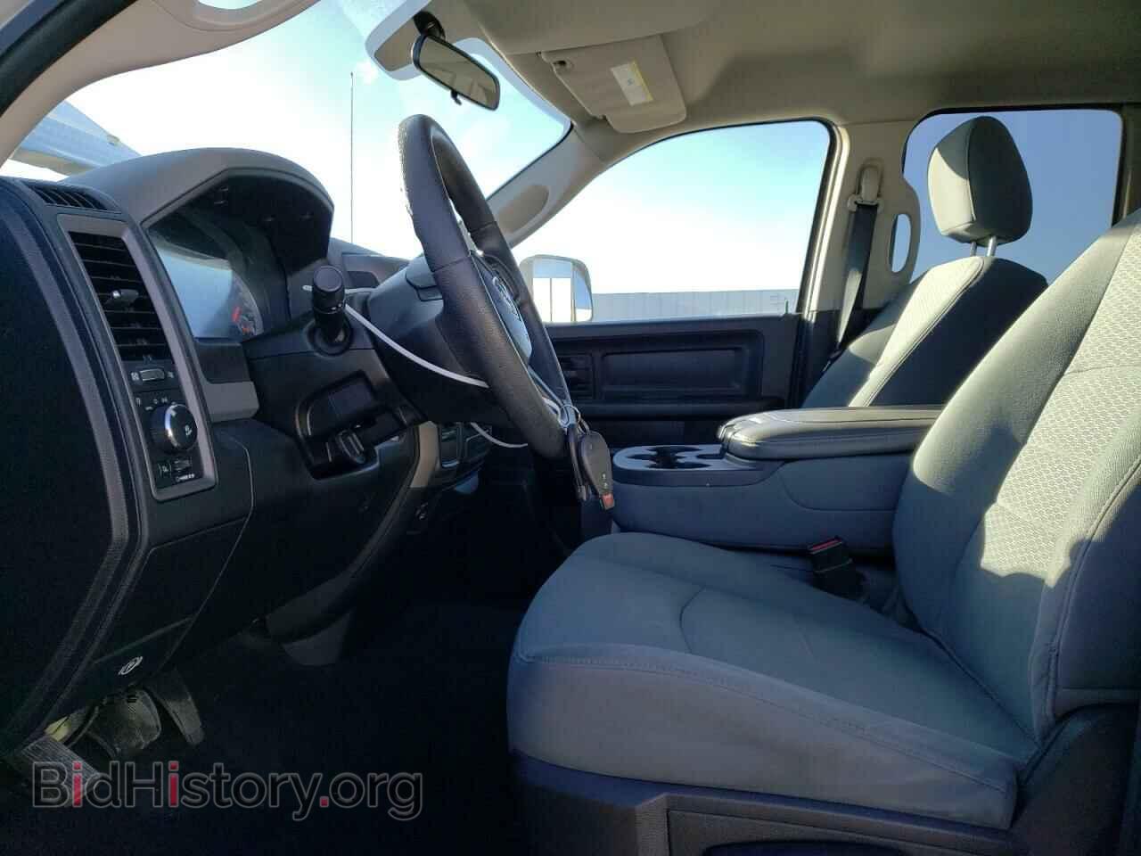 2013 RAM 1500 - VIN: 1C6RR7FT3DS573497 - Фото 7