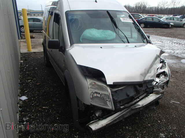 Фотография NM0KS9BN6AT030052 - FORD TRANSIT CO 2010