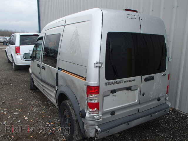 2010 FORD TRANSIT CO - VIN: NM0KS9BN6AT030052 - Фото 3