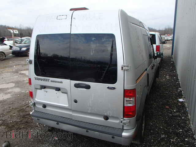 2010 FORD TRANSIT CO - VIN: NM0KS9BN6AT030052 - Фото 4