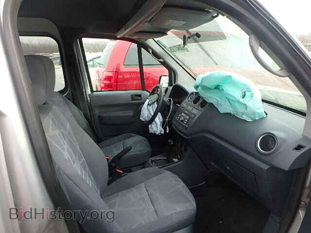 2010 FORD TRANSIT CO - VIN: NM0KS9BN6AT030052 - Фото 5