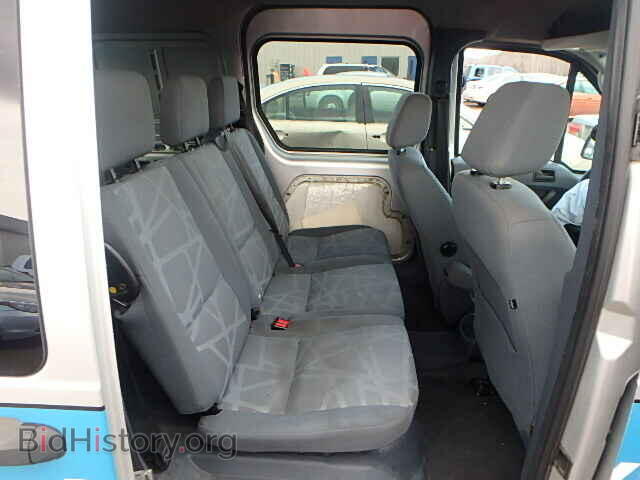 2010 FORD TRANSIT CO - VIN: NM0KS9BN6AT030052 - Фото 6