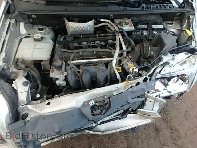 2010 FORD TRANSIT CO - VIN: NM0KS9BN6AT030052 - Фото 7