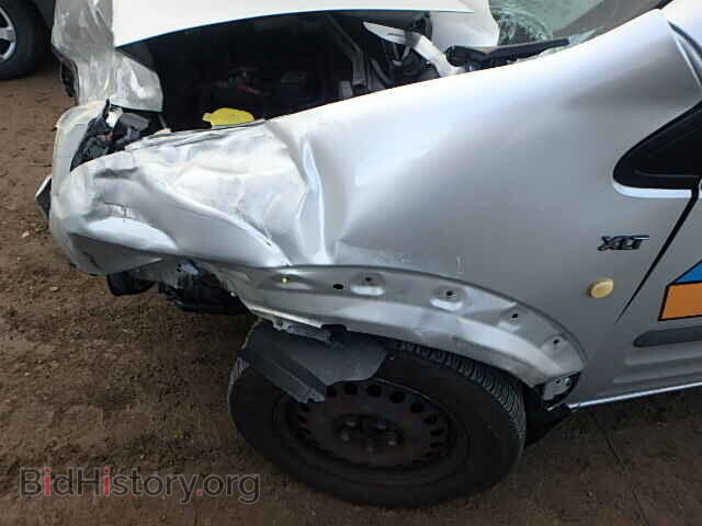 2010 FORD TRANSIT CO - VIN: NM0KS9BN6AT030052 - Фото 9