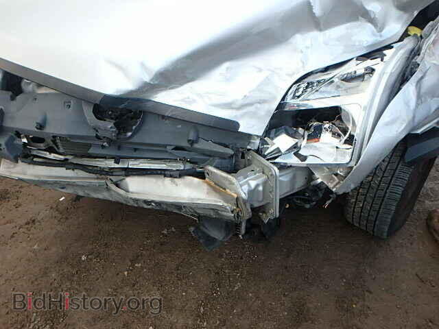 2010 FORD TRANSIT CO - VIN: NM0KS9BN6AT030052 - Фото 10