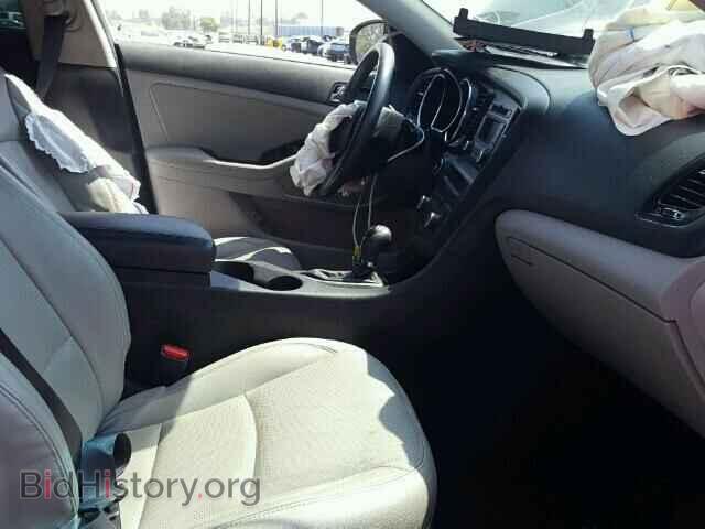 2013 KIA OPTIMA - VIN: 5XXGN4A73DG241607 - Фото 5