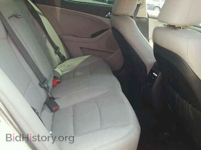2013 KIA OPTIMA - VIN: 5XXGN4A73DG241607 - Фото 6