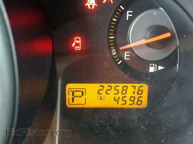 2008 NISSAN VERSA - VIN: 3N1BC13E68L450315 - Фото 8