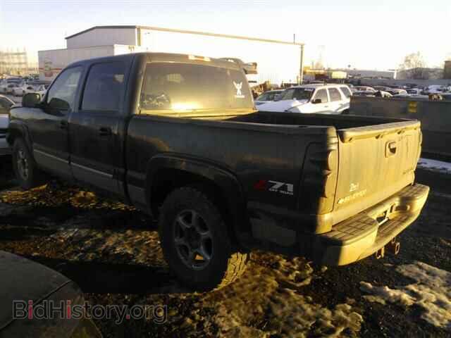 2005 CHEVROLET SILVERADO - VIN: 2GCEK13TX51246433 - Фото 3