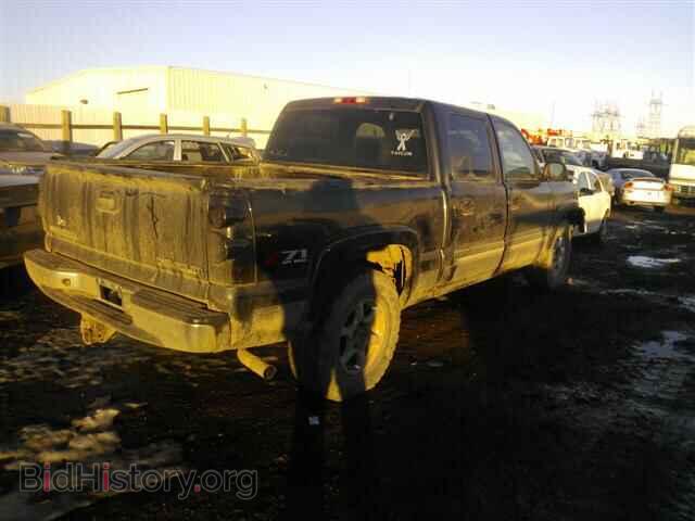 2005 CHEVROLET SILVERADO - VIN: 2GCEK13TX51246433 - Фото 4