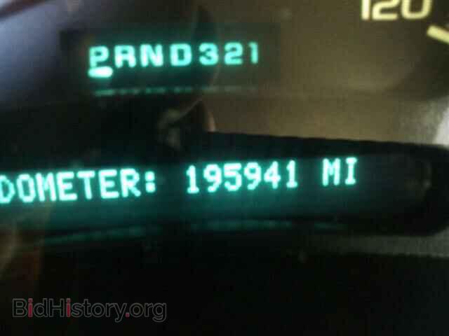 2005 CHEVROLET SILVERADO - VIN: 2GCEK13TX51246433 - Фото 8