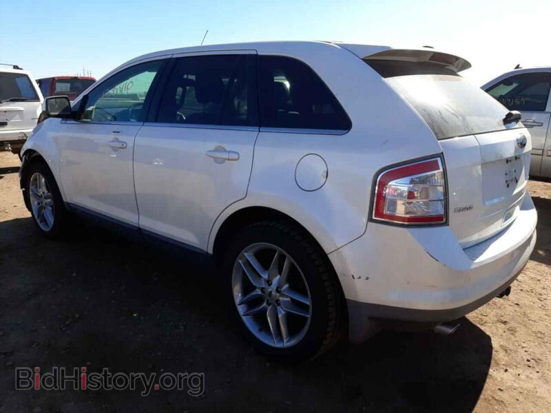2009 Ford EDGE (VIN 2FMDK39C79BA34258) — фото 2 из 13
