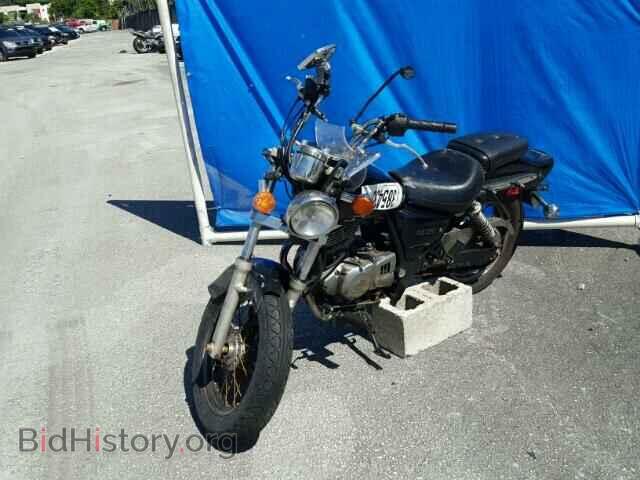 2008 SUZUKI OTHR CYCLE - VIN: VTTNJ48A382101098 - Фото 2