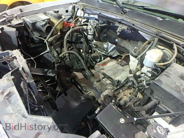 2009 CHEVROLET SILVERADO - VIN: 3GCEC23029G244231 - Фото 9