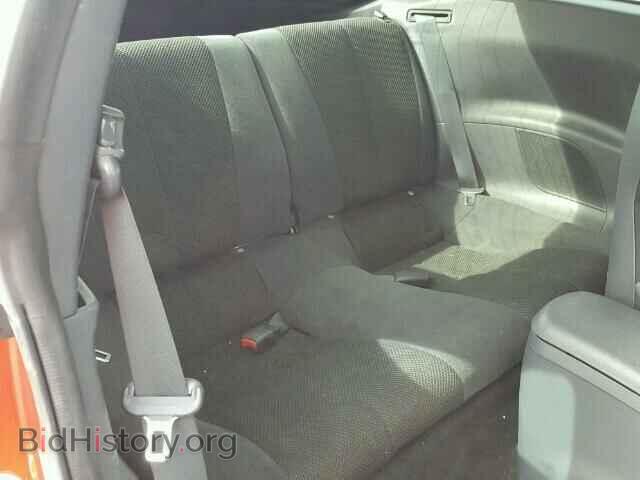 2008 MITSUBISHI ECLIPSE - VIN: 4A3AK24F58E041180 - Photo 6
