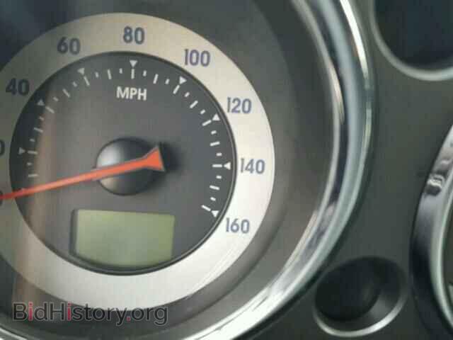 2008 MITSUBISHI ECLIPSE - VIN: 4A3AK24F58E041180 - Photo 8