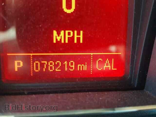 2014 GMC TERRAIN - VIN: 2GKFLSE34E6272439 - Фото 8