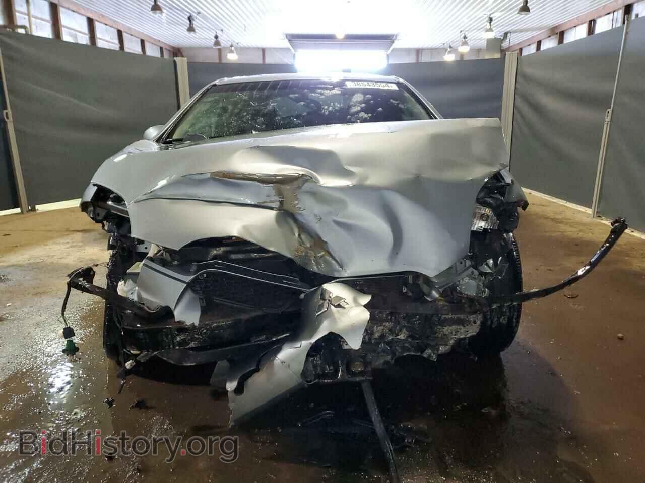 2007 MITSUBISHI ECLIPSE - VIN: 4A3AK24F47E009934 - Фото 5