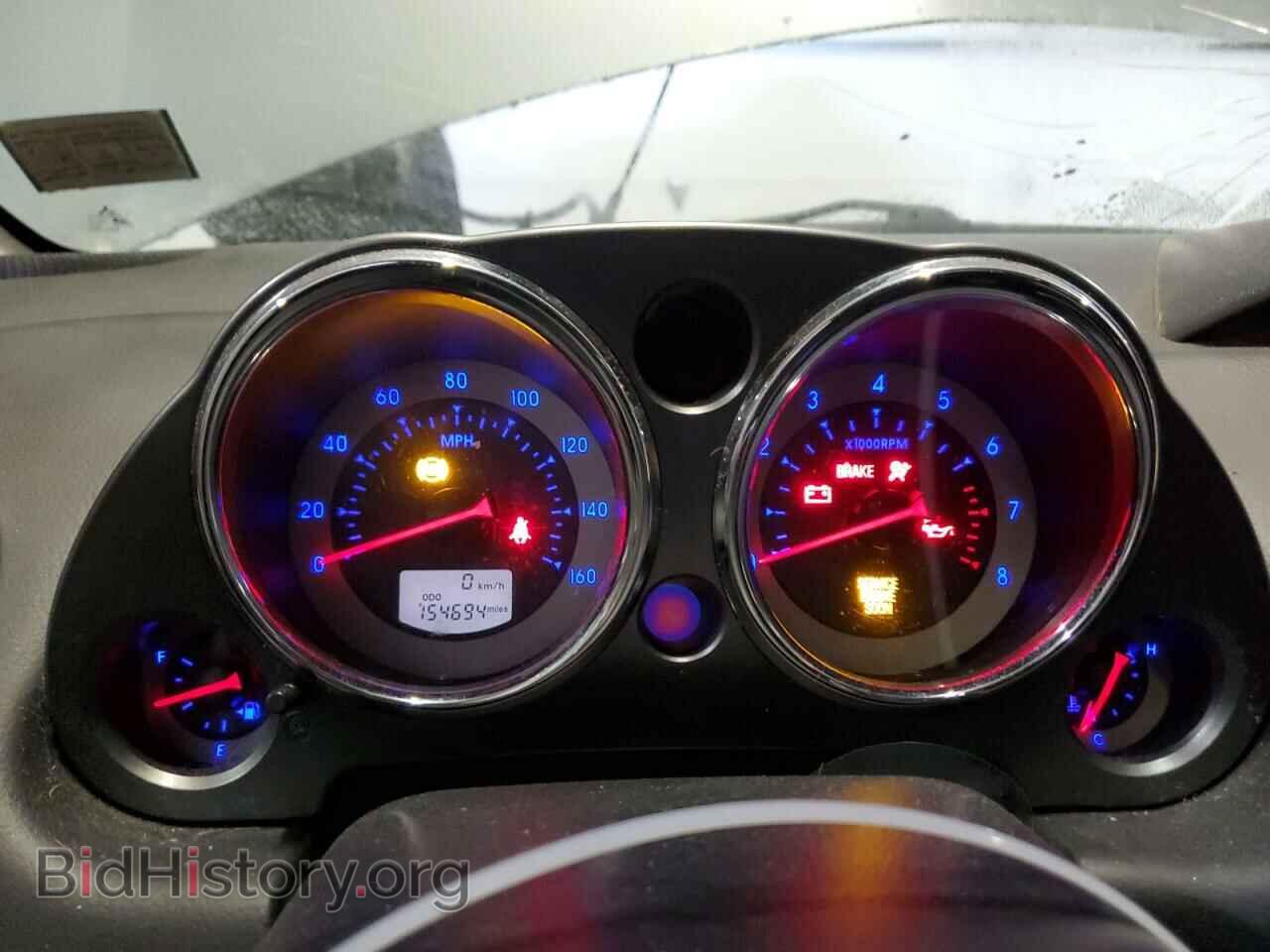 2007 MITSUBISHI ECLIPSE - VIN: 4A3AK24F47E009934 - Фото 9