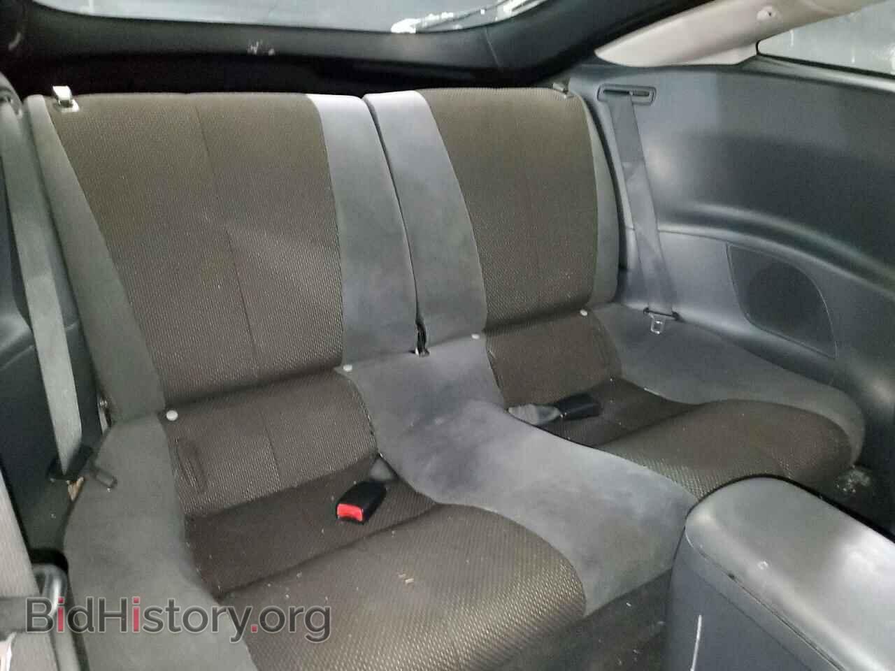 2007 MITSUBISHI ECLIPSE - VIN: 4A3AK24F47E009934 - Фото 10