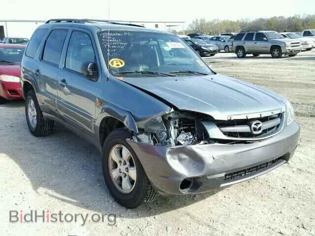 Photo 4F2CZ96113KM33018 - MAZDA TRIBUTE 2003
