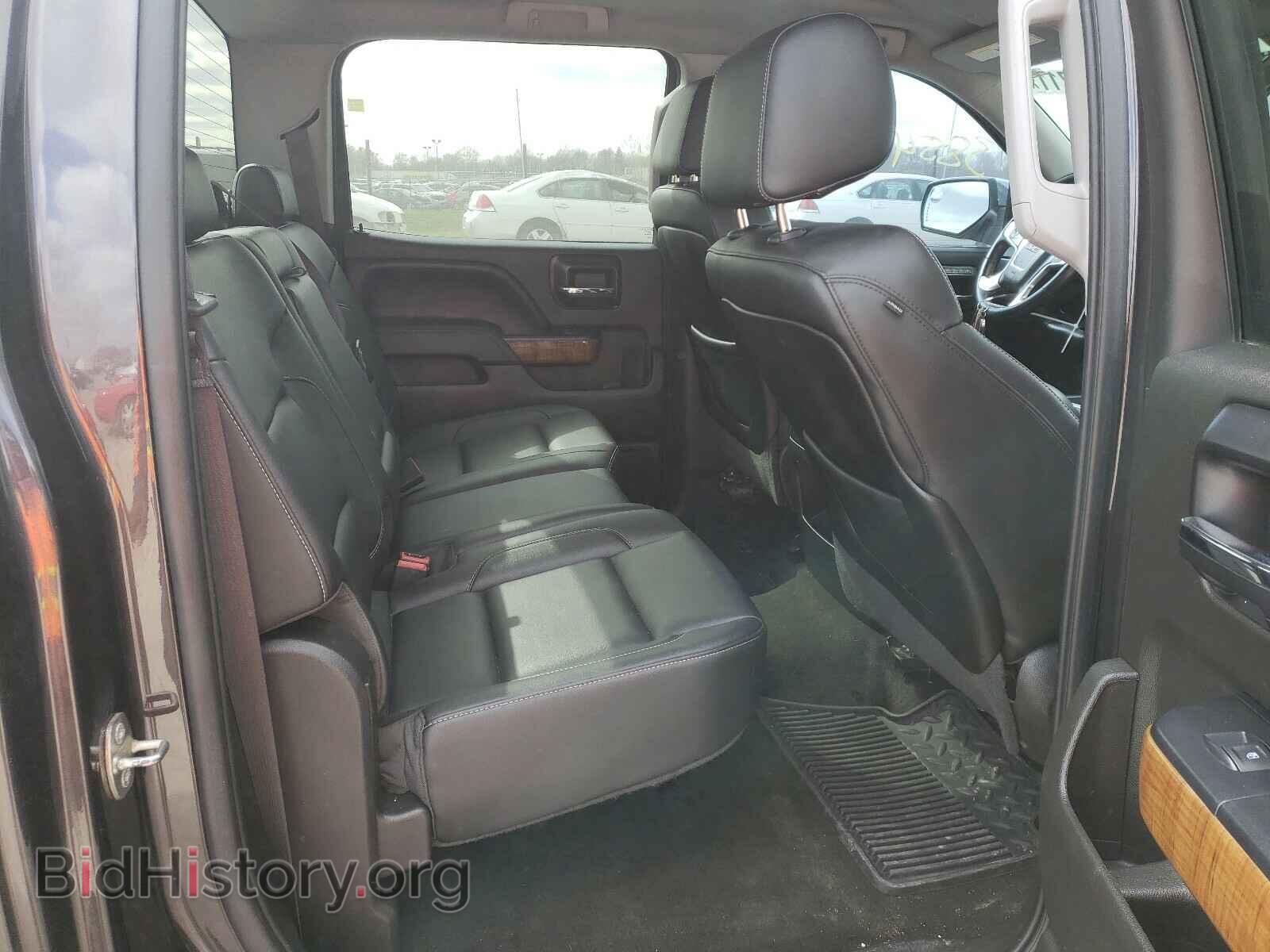 2014 GMC SIERRA - VIN: 3GTP1VEC3EG264795 - Photo 6