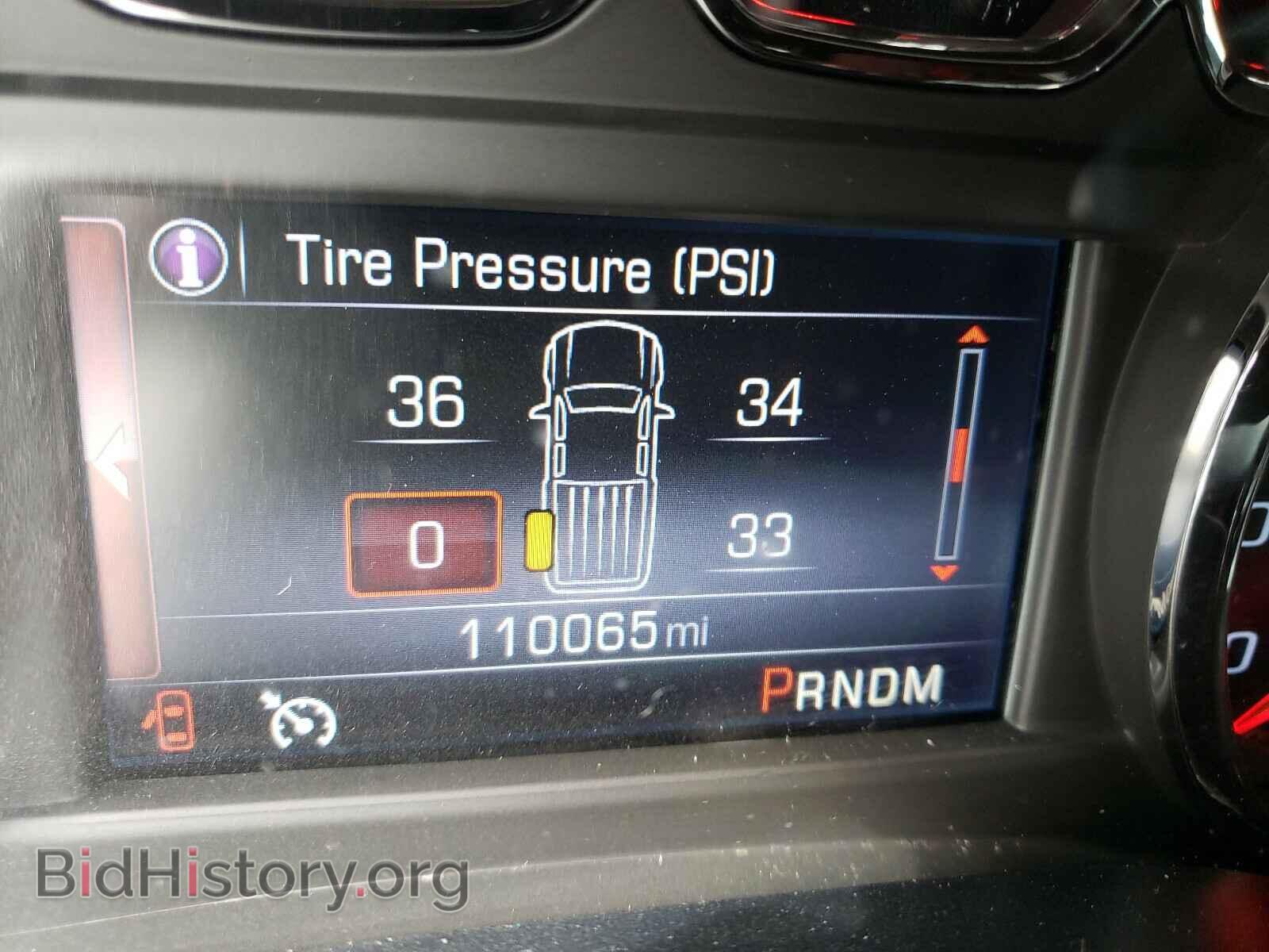 2014 GMC SIERRA - VIN: 3GTP1VEC3EG264795 - Photo 8