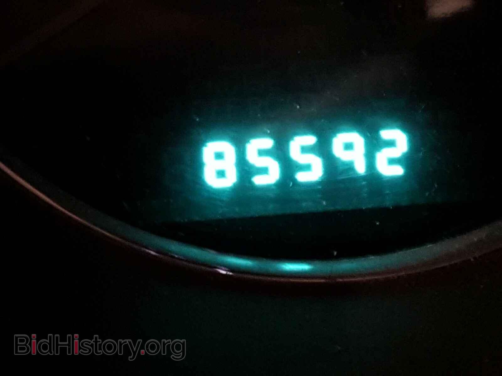 2012 CHRYSLER 200 - VIN: 1C3CCBCG7CN158646 - Фото 8
