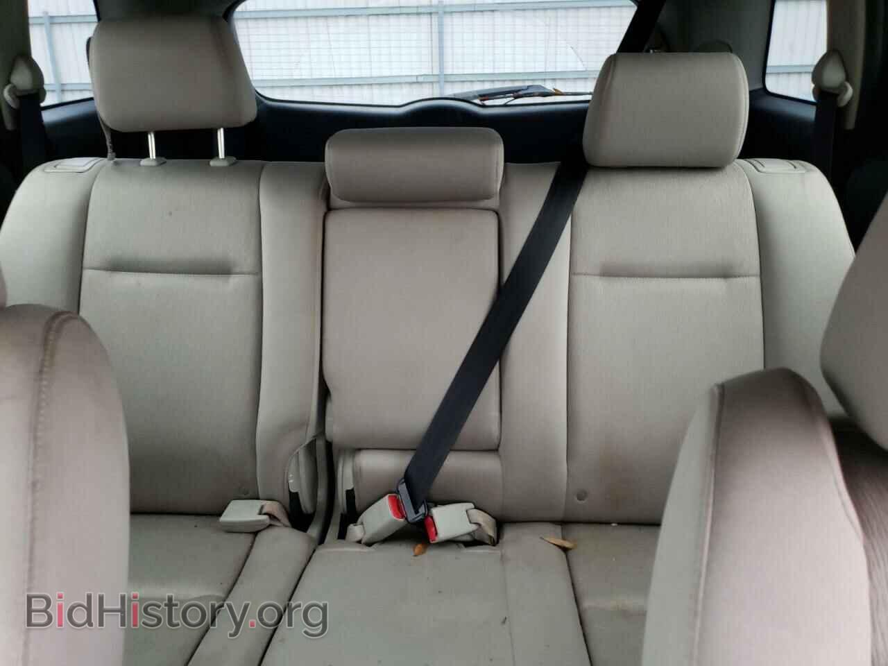 2007 MAZDA CX-9 - VIN: JM3TB28Y670106080 - Фото 10