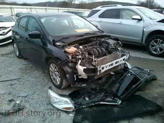 Фотография 1FAHP3K24CL141970 - FORD FOCUS 2012