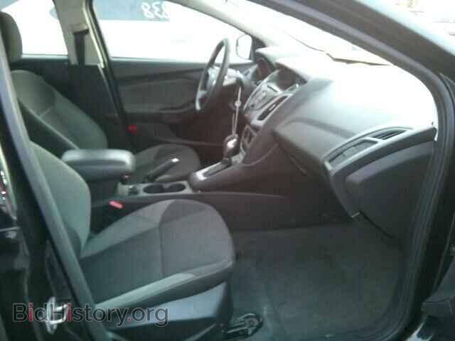 2012 FORD FOCUS - VIN: 1FAHP3K24CL141970 - Фото 5