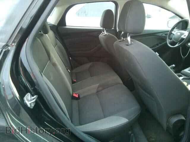 2012 FORD FOCUS - VIN: 1FAHP3K24CL141970 - Фото 6