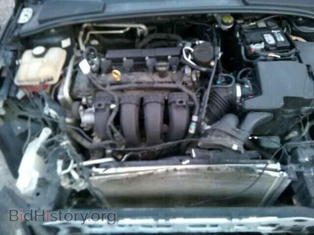 2012 FORD FOCUS - VIN: 1FAHP3K24CL141970 - Фото 7
