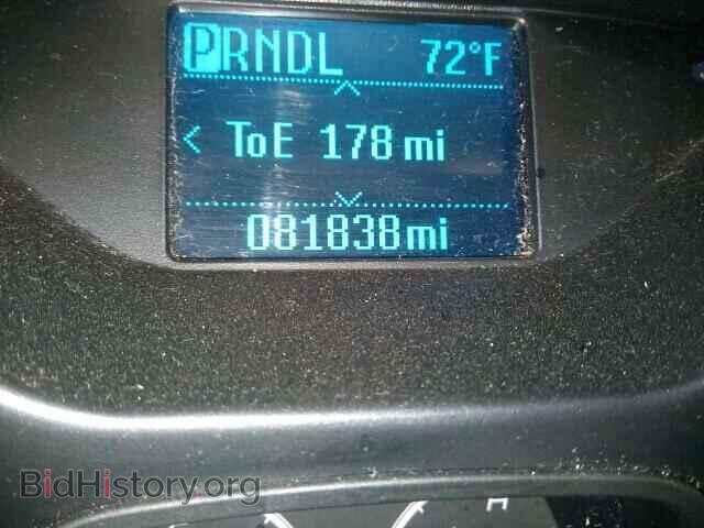 2012 FORD FOCUS - VIN: 1FAHP3K24CL141970 - Фото 8