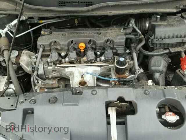 2014 HONDA CIVIC - VIN: 19XFB2F5XEE228122 - Фото 7