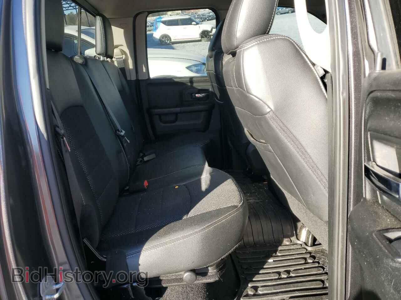 2018 RAM 1500 - VIN: 1C6RR7HT4JS178057 - Фото 10