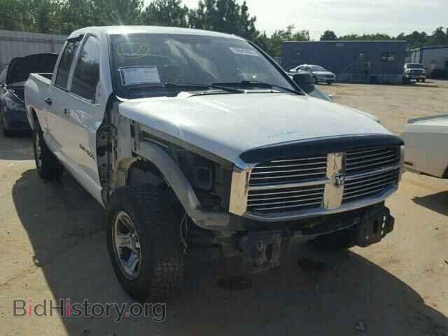 Фотография 1D7HA18287J563464 - DODGE RAM 1500 2007