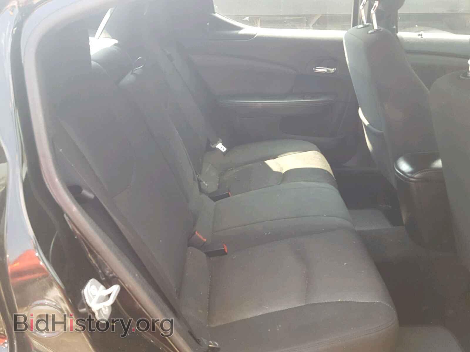 2014 DODGE AVENGER - VIN: 1C3CDZAG6EN180679 - Фото 6