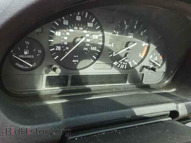 2006 BMW X5 - VIN: 5UXFA13536LY30790 - Фото 8