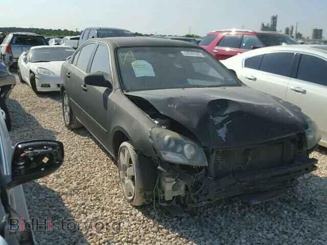 Фотография KNAGE123675086342 - KIA OPTIMA 2007