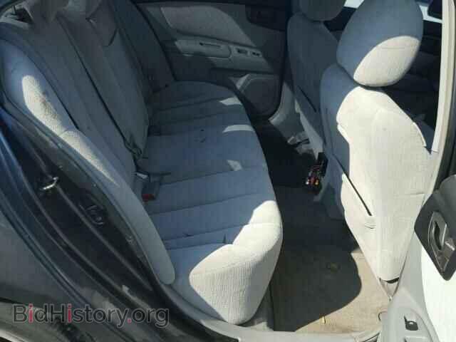 2007 KIA OPTIMA - VIN: KNAGE123675086342 - Фото 6