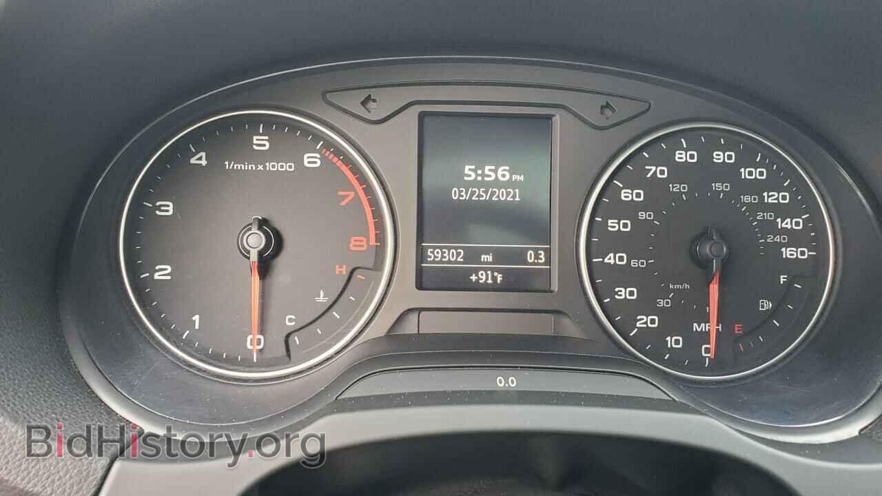 2015 AUDI A3 - VIN: WAUBFGFF5F1068029 - Фото 8
