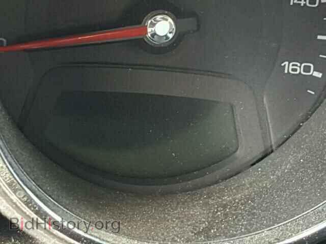 2008 CADILLAC CTS - VIN: 1G6DF577X80148509 - Фото 8