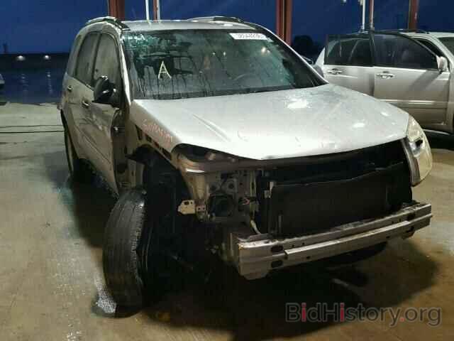 Photo 2CNDL13F286018254 - CHEVROLET EQUINOX 2008