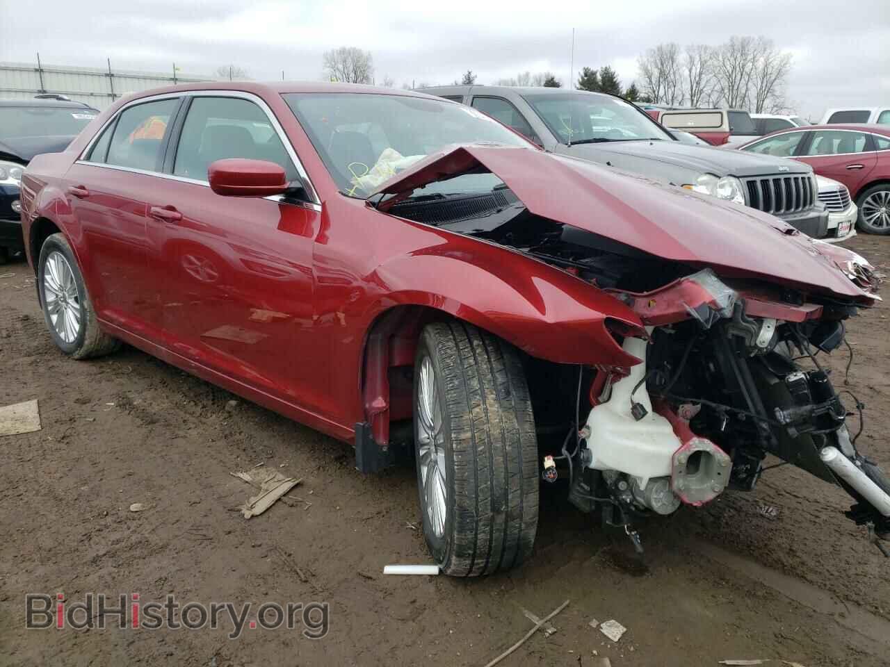 Photo 2C3CCARG9DH634049 - CHRYSLER 300 2013