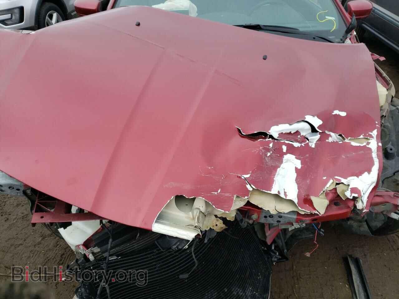 2013 CHRYSLER 300 - VIN: 2C3CCARG9DH634049 - Фото 7