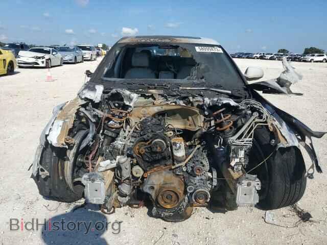 2014 AUDI A6 - VIN: WAUGFAFC3EN013627 - Photo 5
